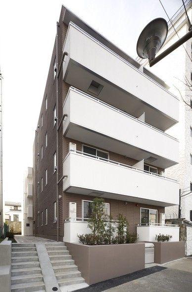 リブリ・自由が丘II