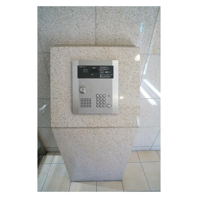 グランヴァン板橋本町エコヴェルデ