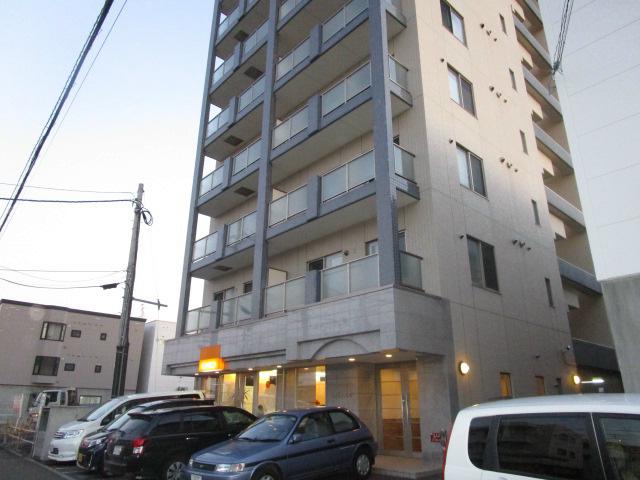 SーFORT札幌元町