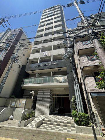 エスティロアール神戸駅前