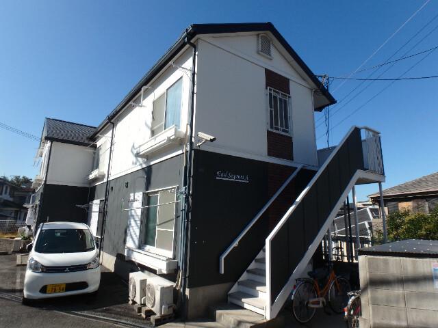 アール瀬川A棟