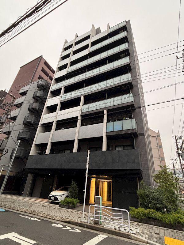GENOVIA木場II GENOVIA木場II