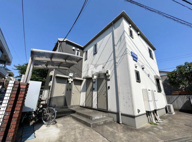 JUNCASA善福寺