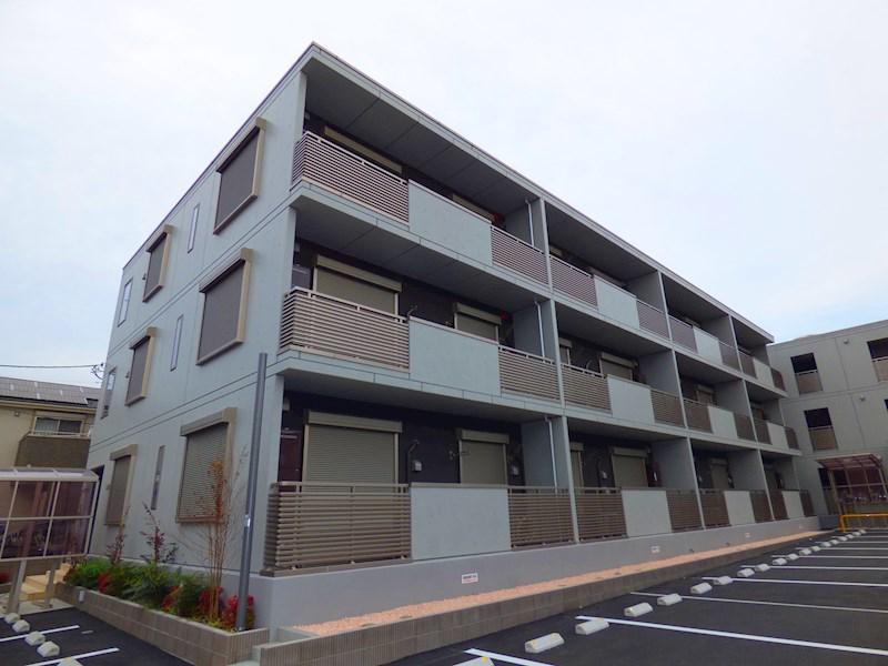 FLEX川口II イースト