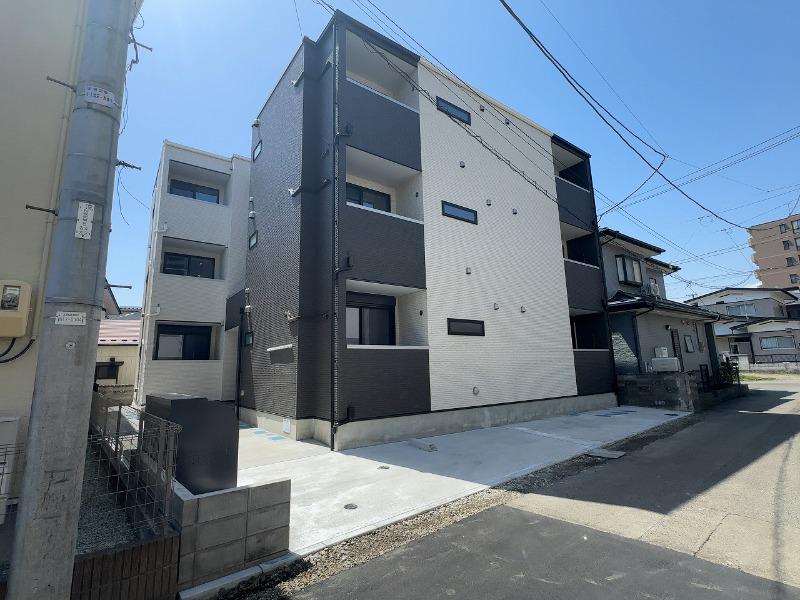 REGALEST K 長町