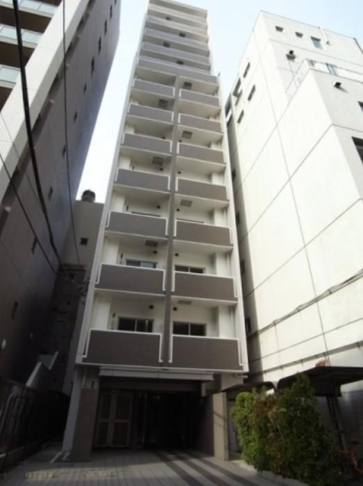 ドルチェ秋葉原ノース 参番館