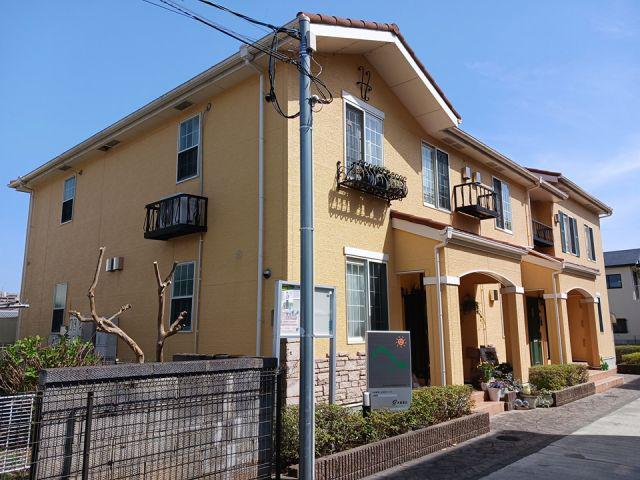 ラフレシール野口