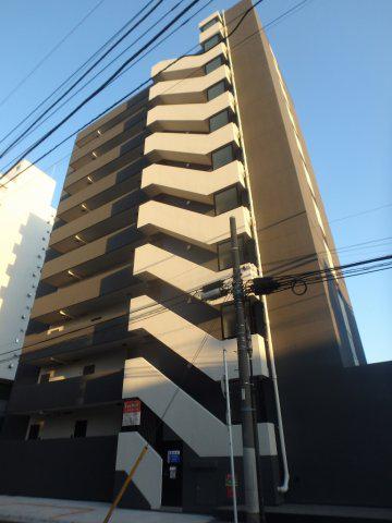 ツインスクエアーII