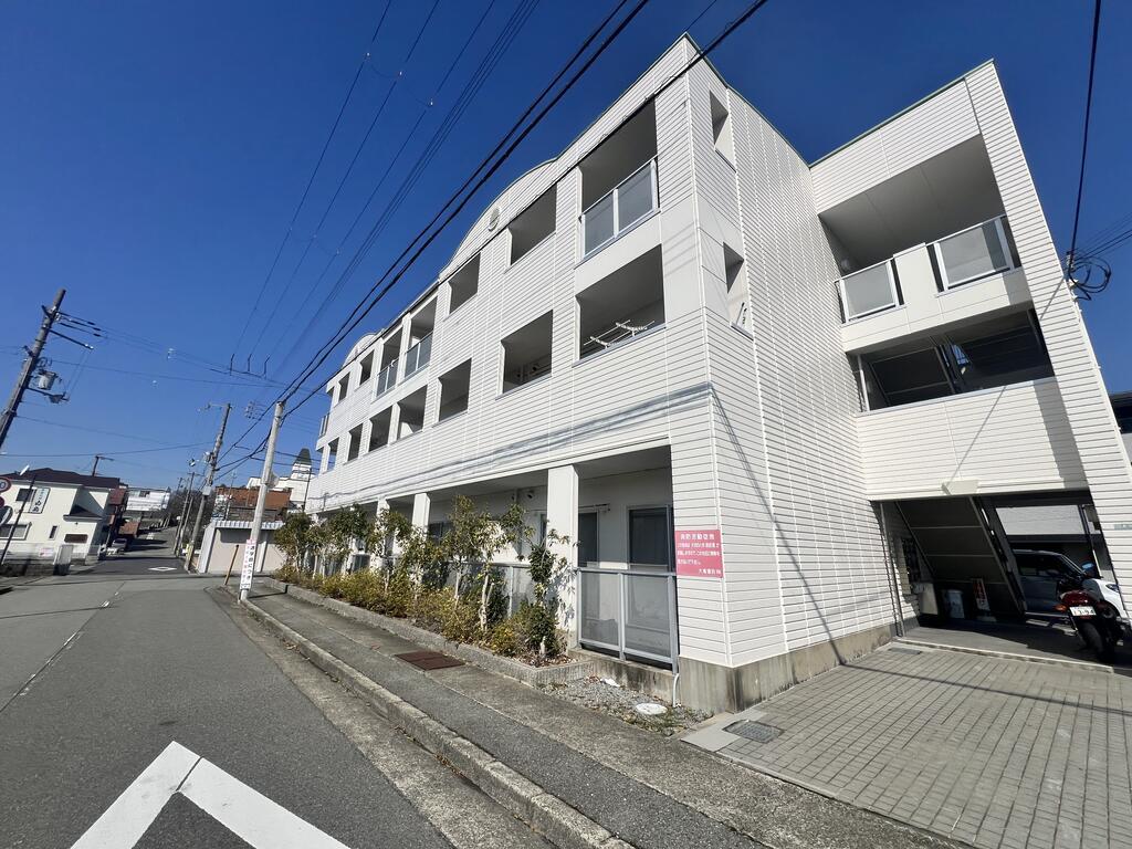 エクセランヴィラ