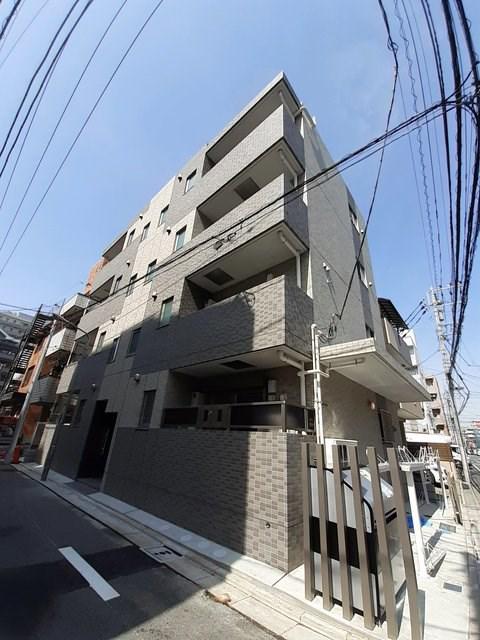 MARUJYUハウス