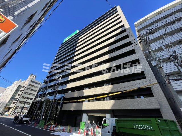 スプランディッド難波III