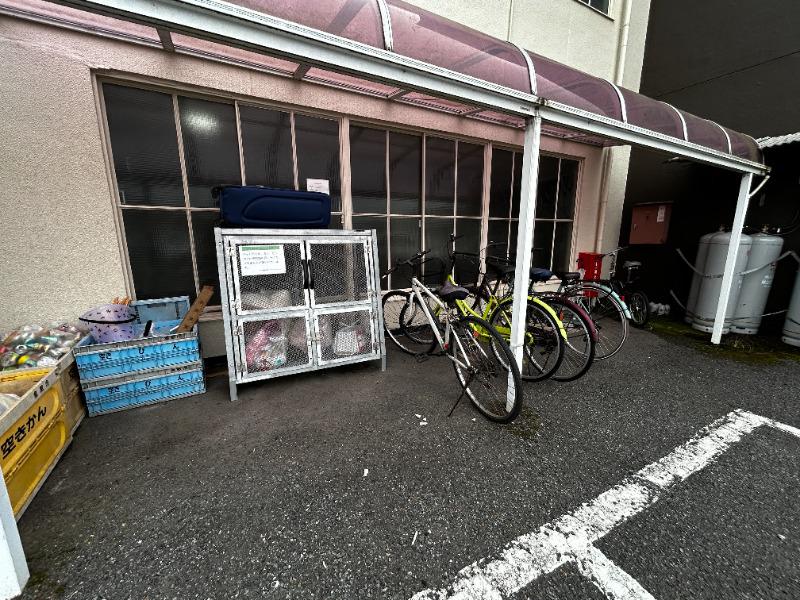 ACE弐番館