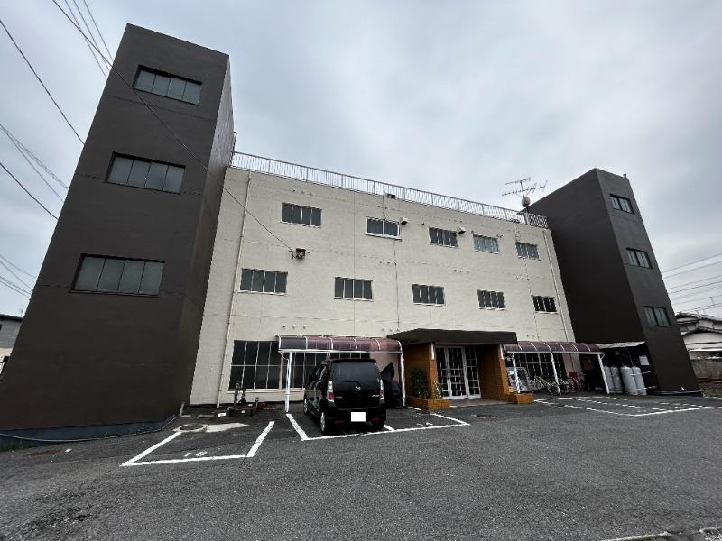 ACE弐番館