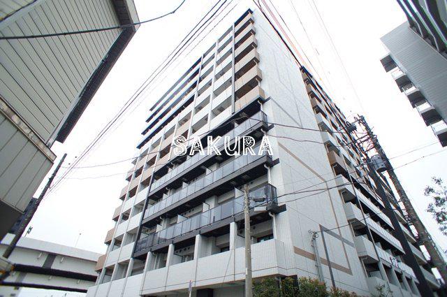 メインステージ東神奈川
