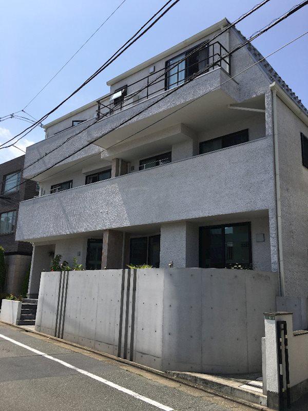 フォーシーズンズ