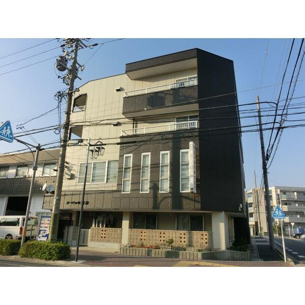 エービック浅井