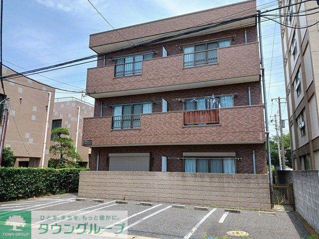 パークハイツ