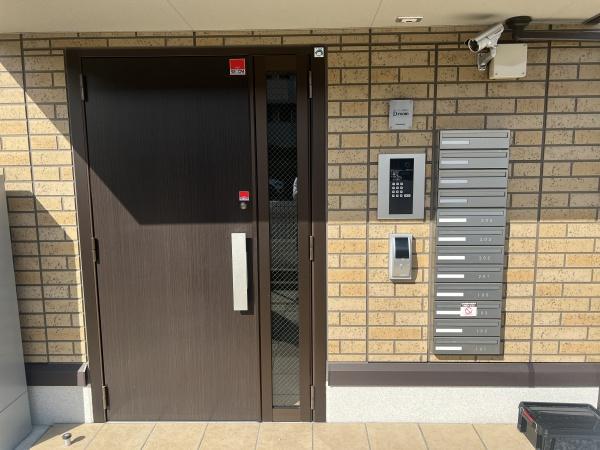 グラン エスターテ 守山市伊勢町