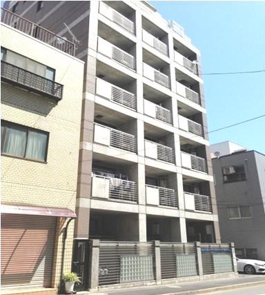 リバーレ九段南