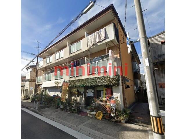 プレアール蔵垣内II