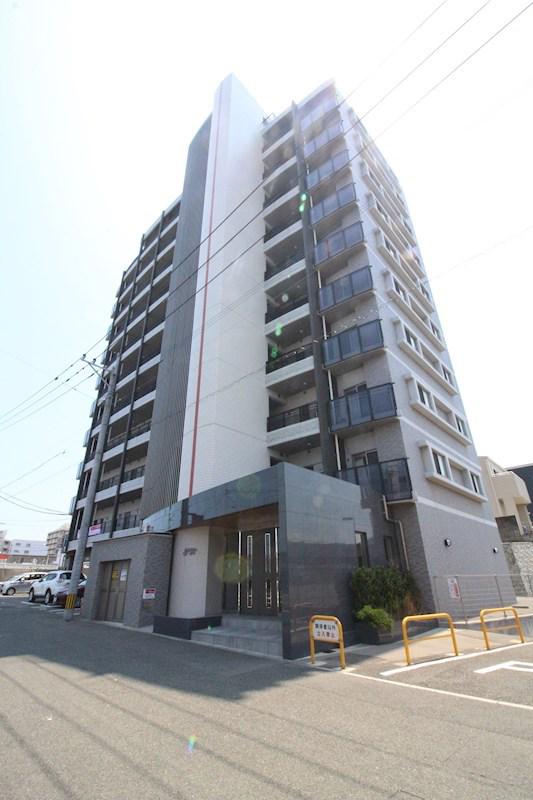 グレース上富野