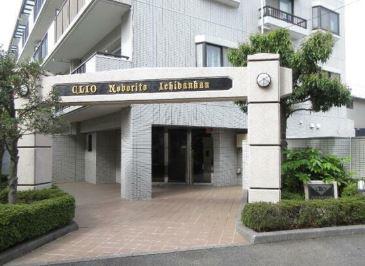 クリオ登戸壱番館