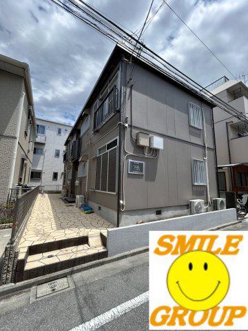 ヴィラ東小岩