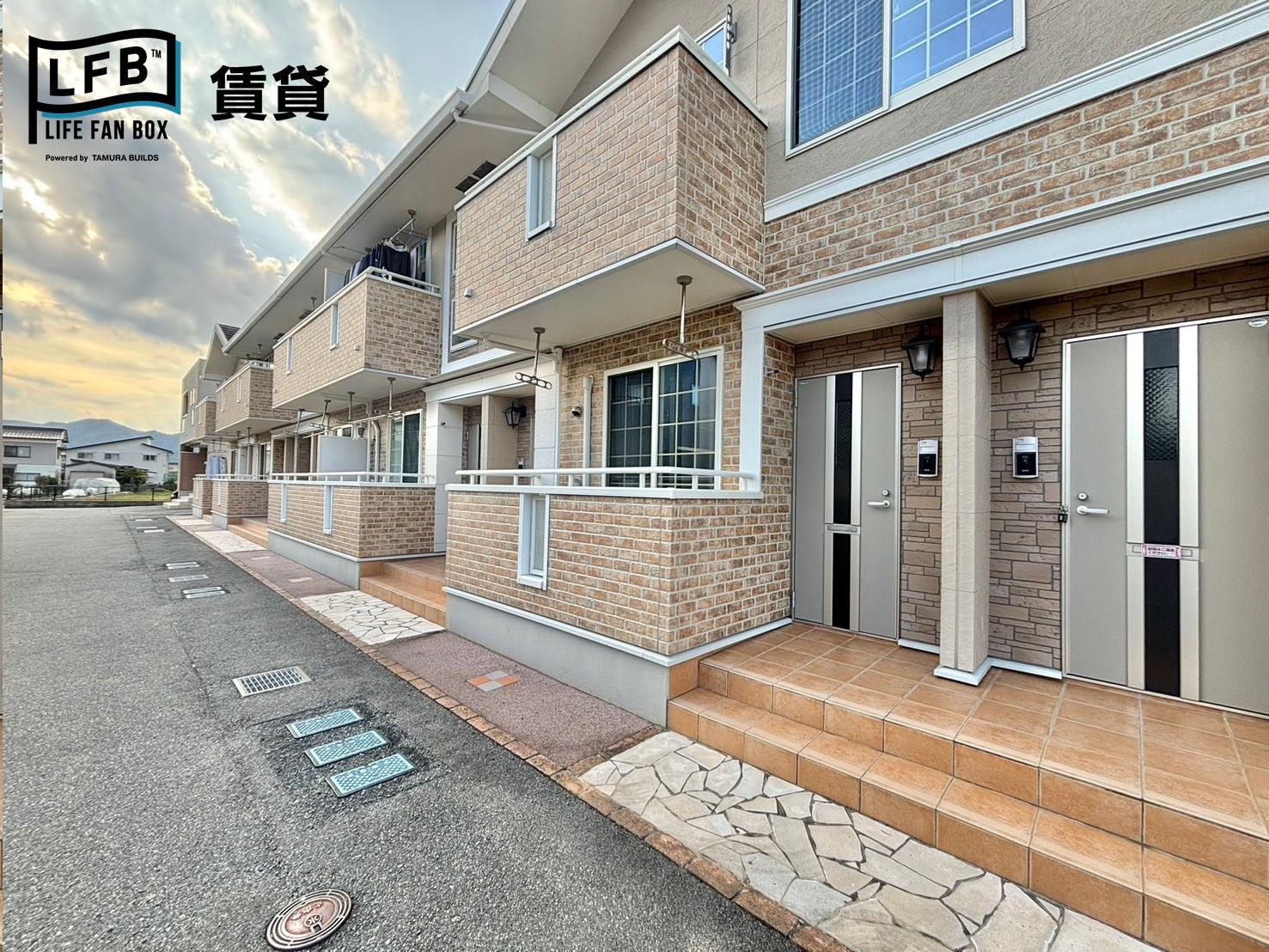SORAII号館