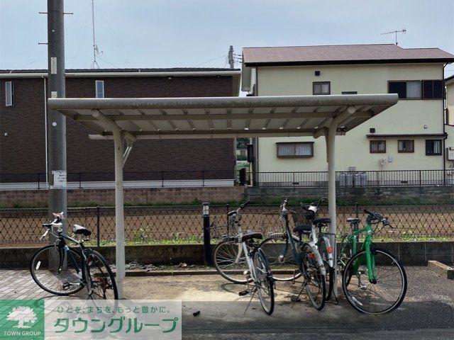 レオパレス大磯の宿II