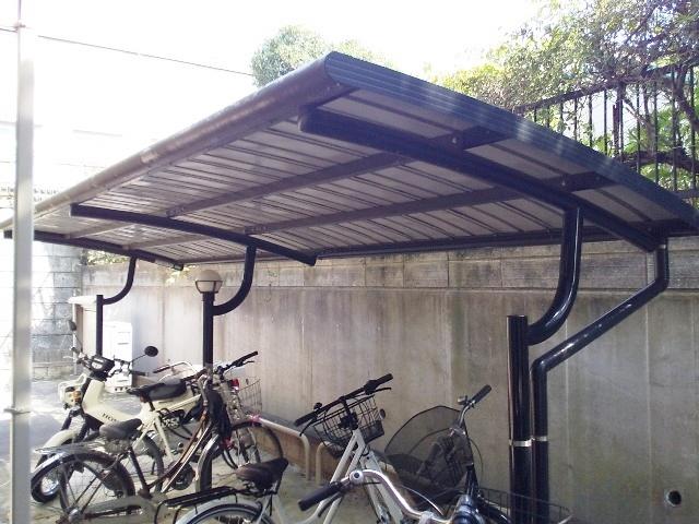 ミランダカーサ