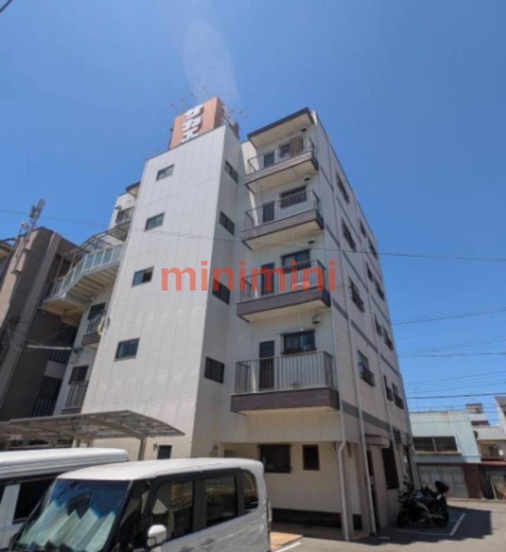 オランジェ栄町