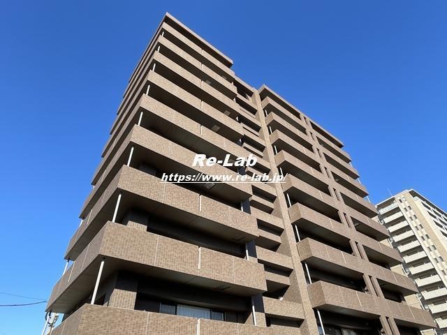 J・FEEL高千穂(2LDK/10階)