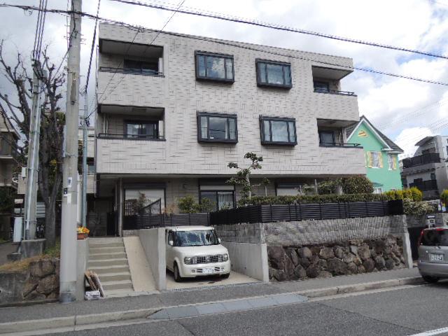 メルベーユ本山