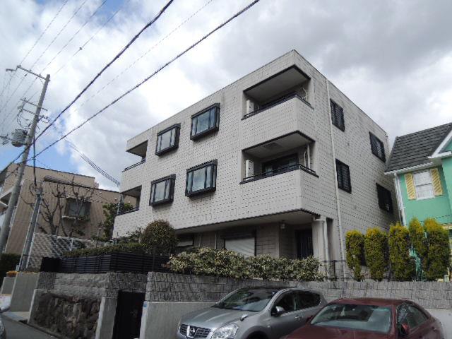 メルベーユ本山