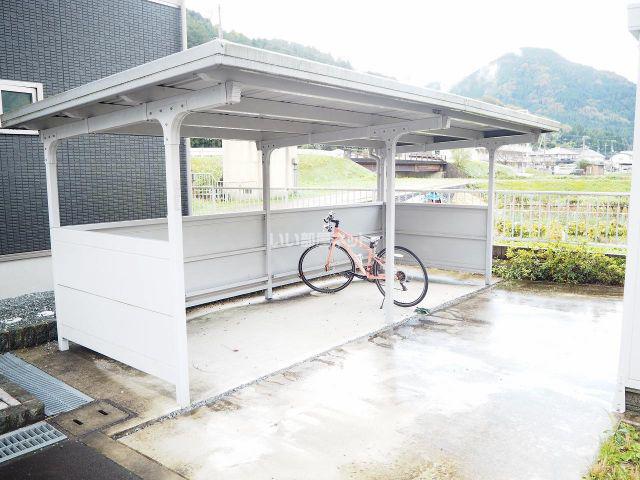 シャーメゾン九鹿