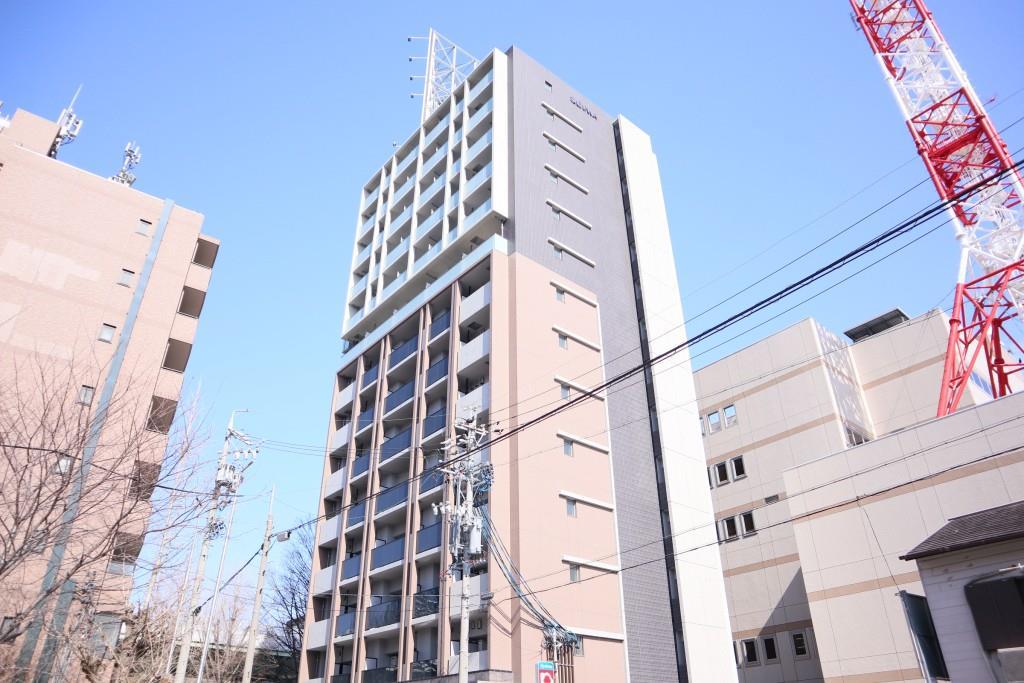 プレミアムコート大須