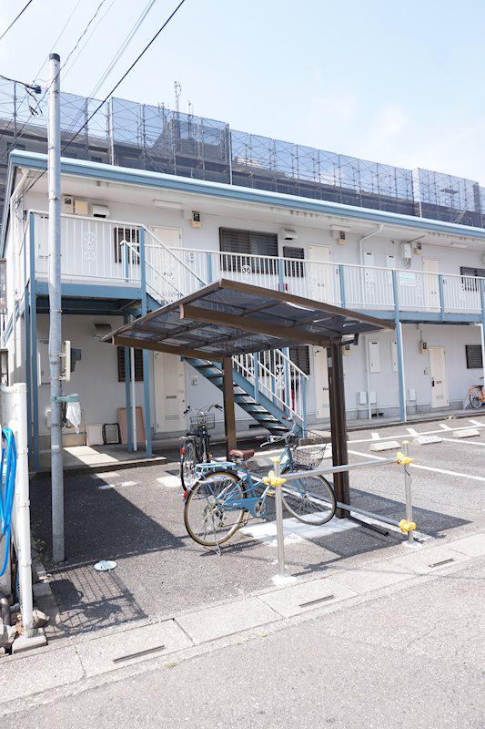 ファミーユ原田