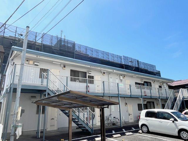 ファミーユ原田