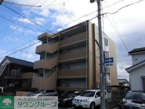 エトワール烏森