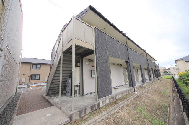 アムール 野村III