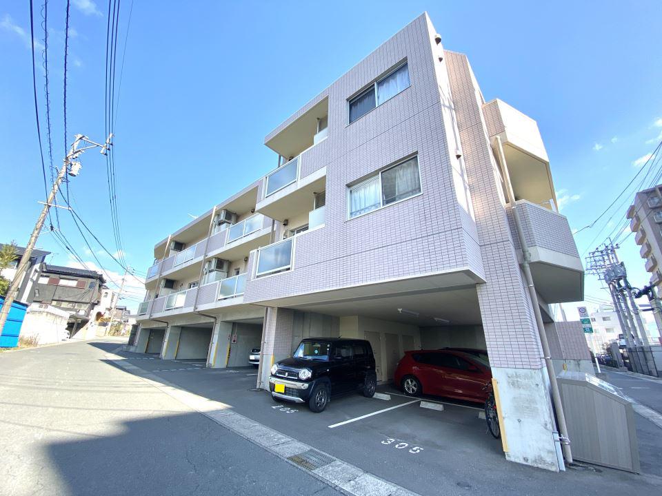 WOWマンションタケハラ