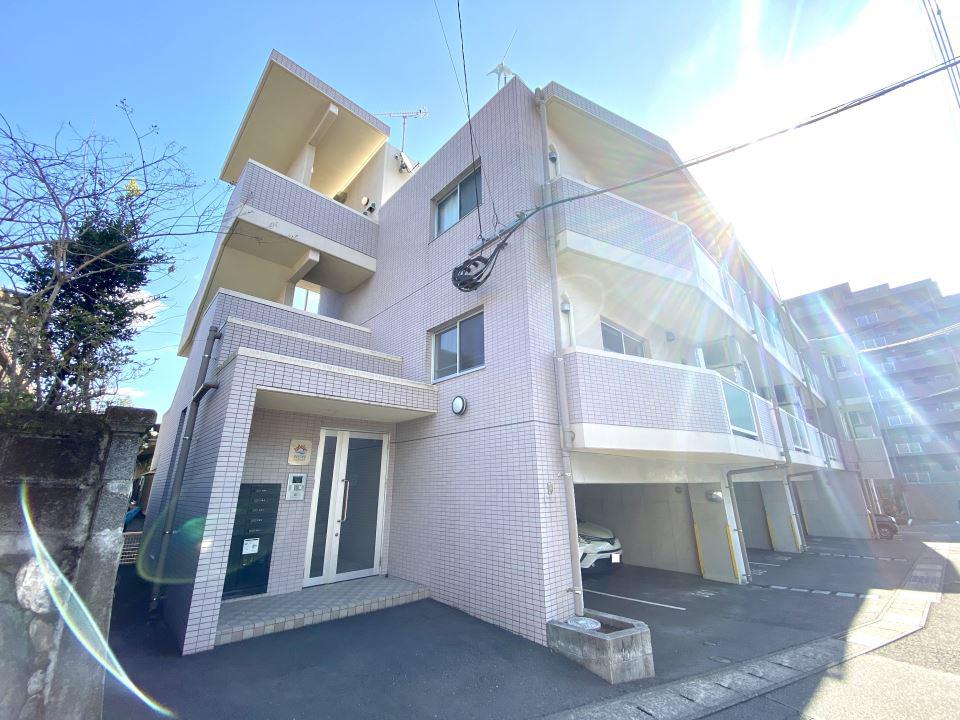 WOWマンションタケハラ