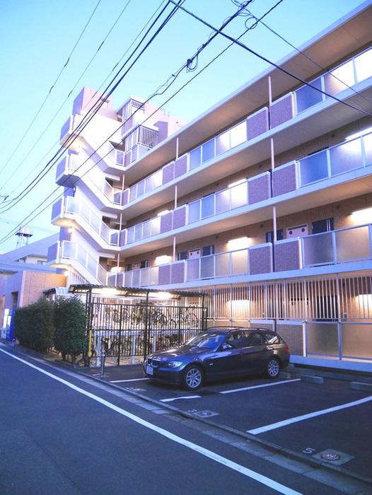 マーサ池上
