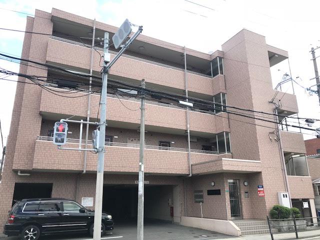 エミネンス平野