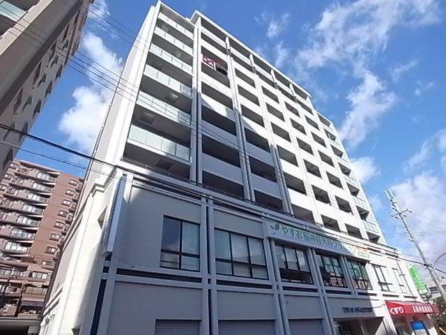 リラシオ西明石駅前