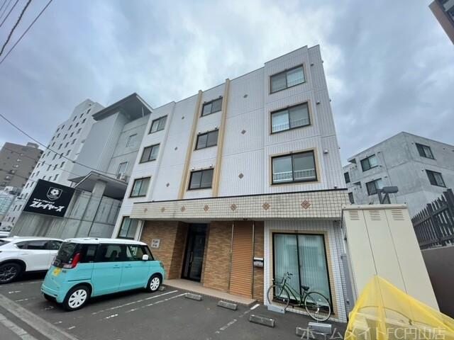 ASTAGE宮の森
