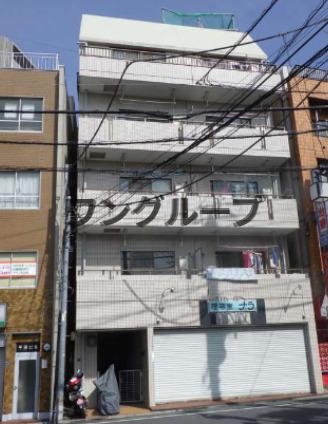 レジェンド常盤台