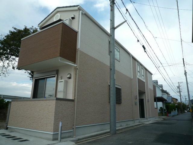 グリーンハイツ
