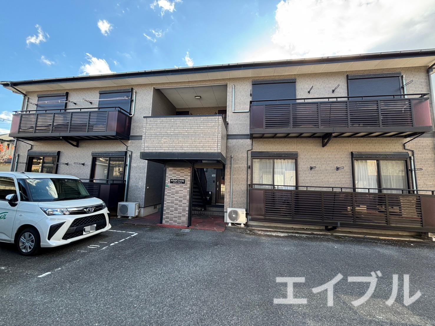 ウインド・イチキA