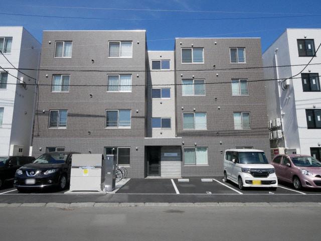 ラピスブラオ二十四軒